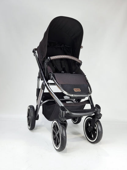 ABC-Design - Salsa 4 Air Diamond Edition