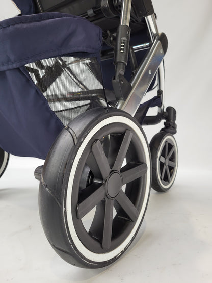ABC-Design - Salsa 4 Air Diamond Edition