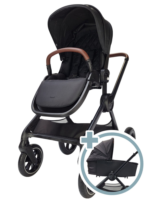 Hauck - Wal'n'Care Air