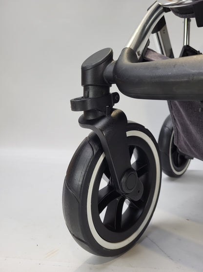 ABC-Design - Salsa 4 Air Diamond Edition