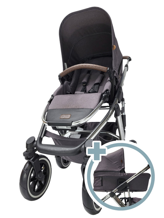 ABC-Design - Salsa 4 Air