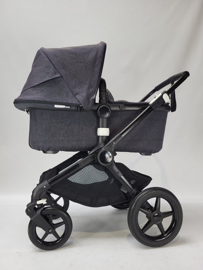 Bugaboo - Fox 2