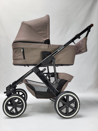 ABC-Design - Salsa 4 Air Diamond Edition