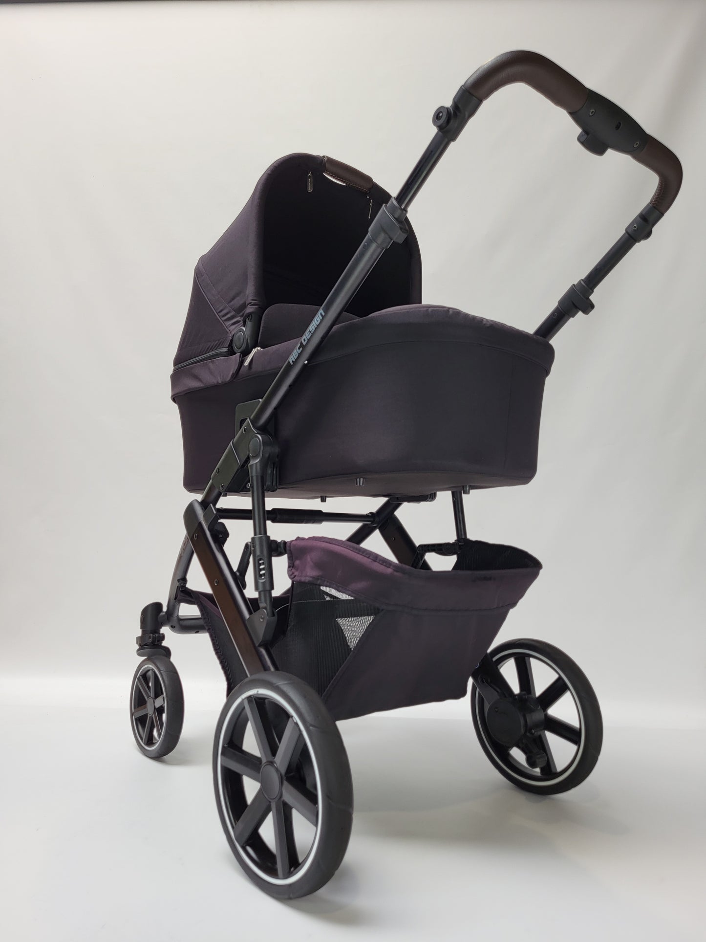 ABC-Design - Salsa 4