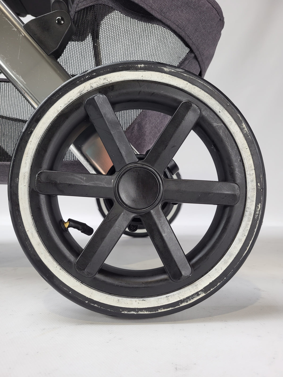 ABC-Design - Salsa 4 Air Diamond Edition