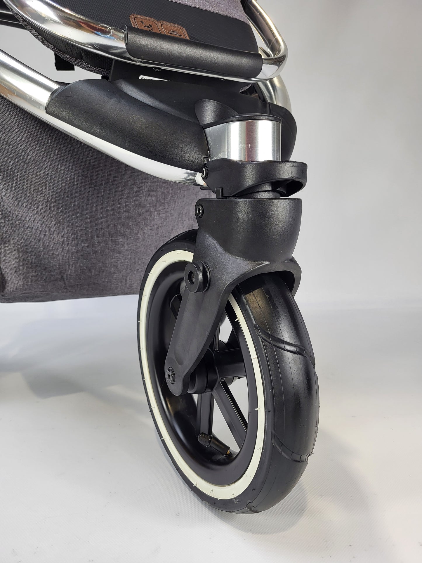 ABC-Design - Salsa 3 Air