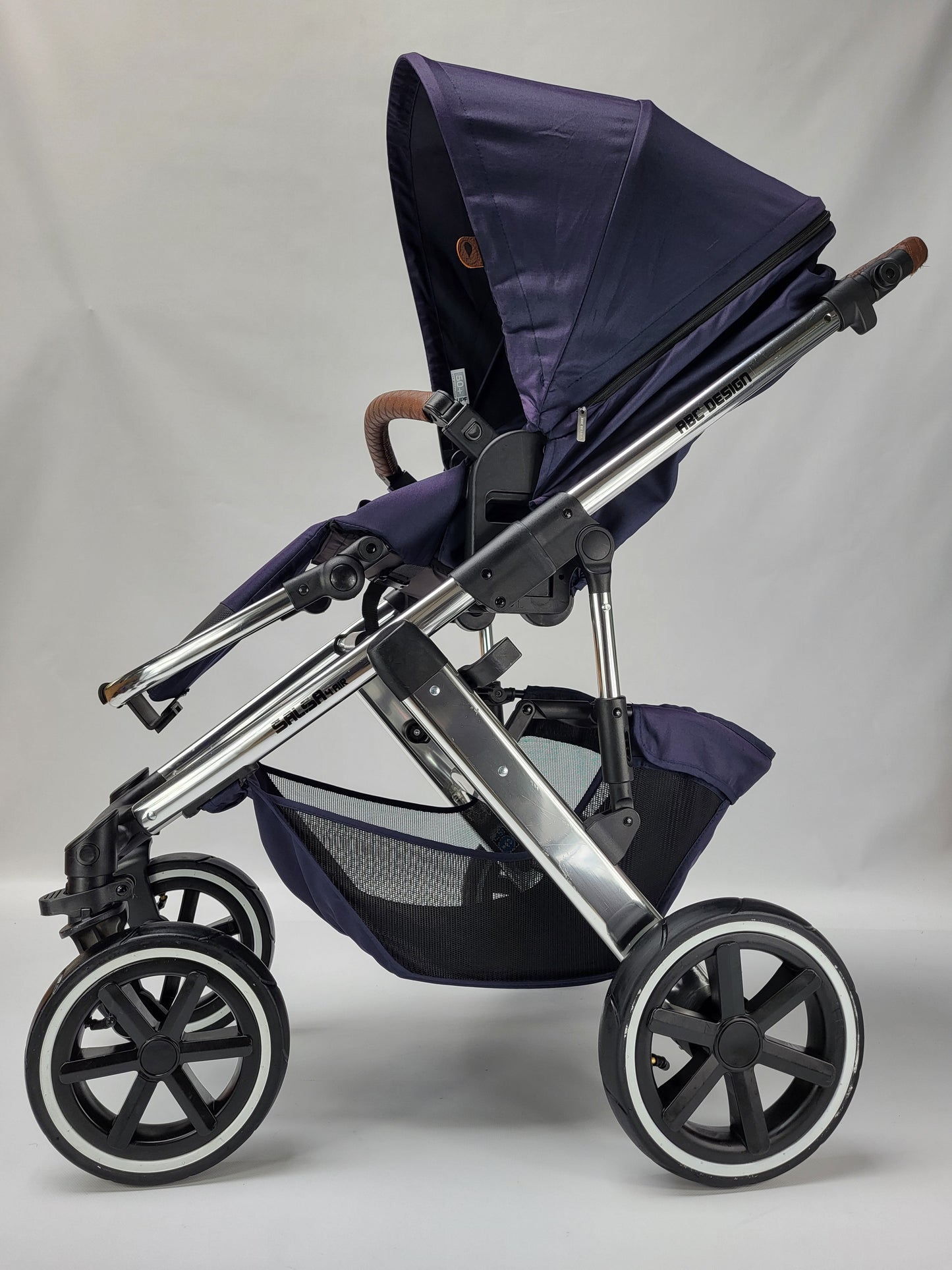 ABC-Design - Salsa 4 Air