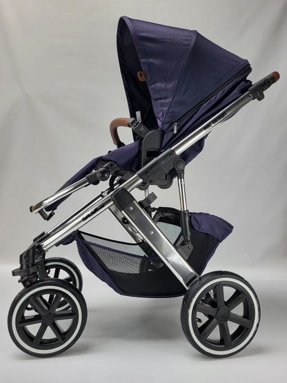 ABC-Design - Salsa 4 Air