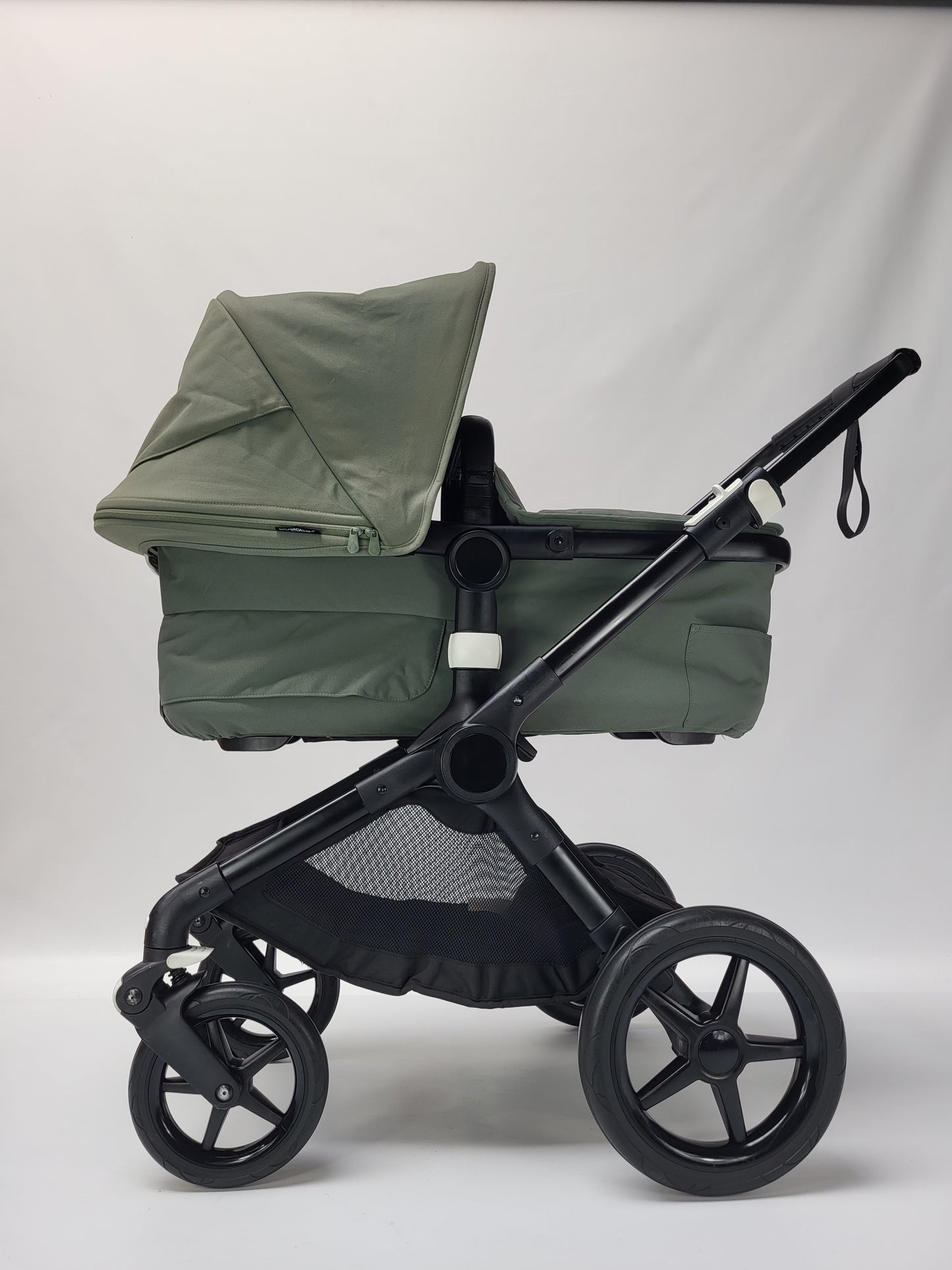 Bugaboo - Fox 3