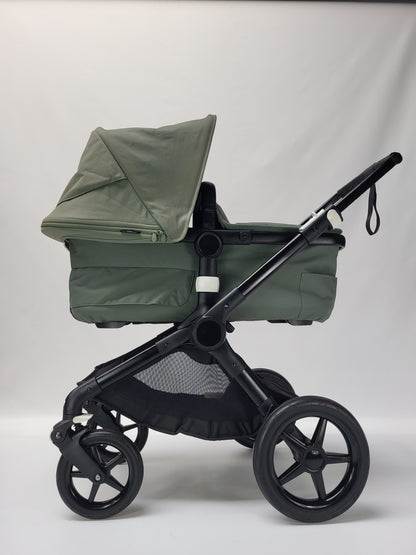 Bugaboo - Fox 3