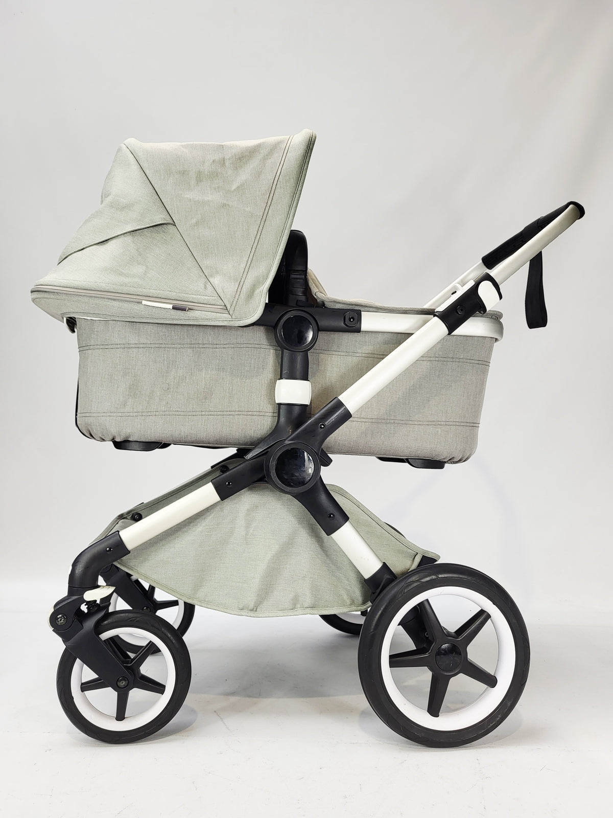 Bugaboo - Fox 2