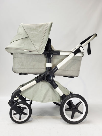 Bugaboo - Fox 2
