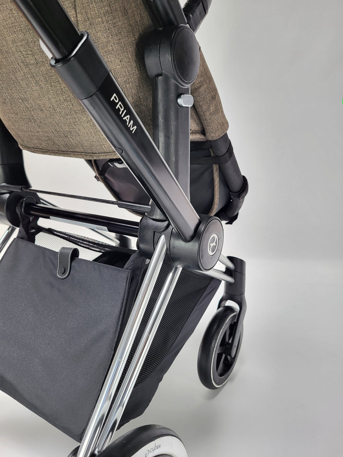 Cybex - Priam