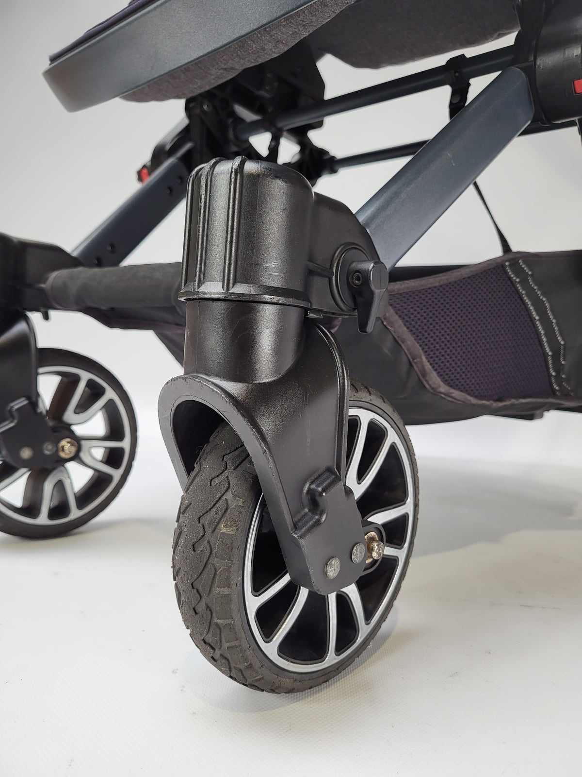 Hartan - Avantgarde Mercedes-Benz