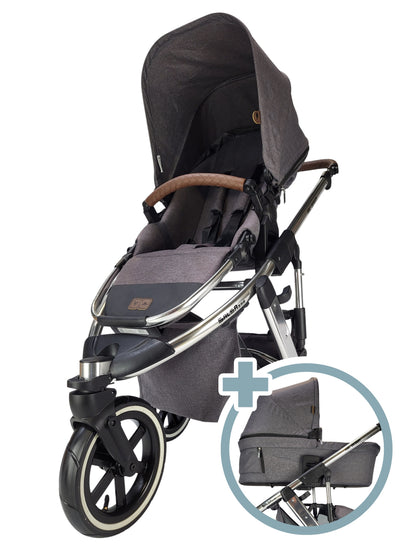 ABC-Design - Salsa 3 Air