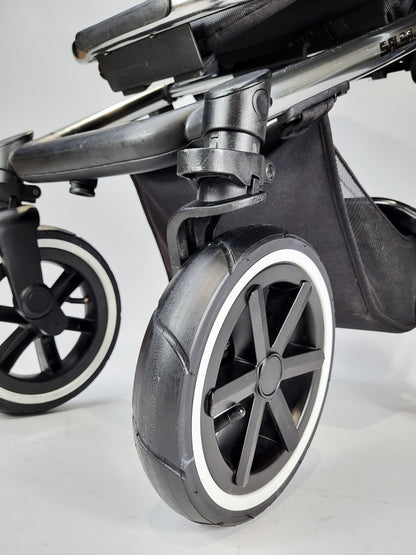 ABC-Design - Salsa 4 Air Diamond Edition
