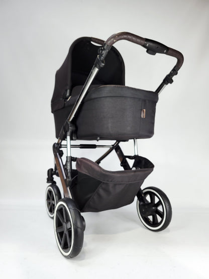 ABC-Design - Salsa 4 Air Diamond Edition