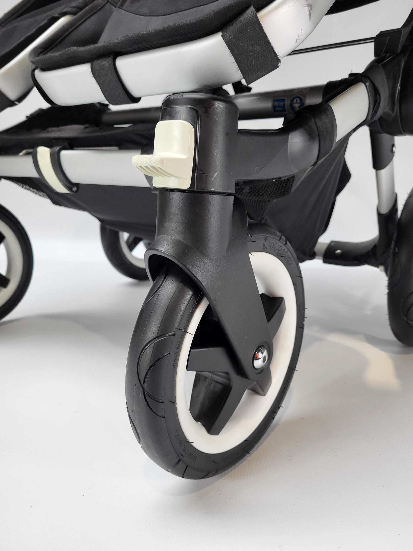 Bugaboo - Donkey 2 Duo