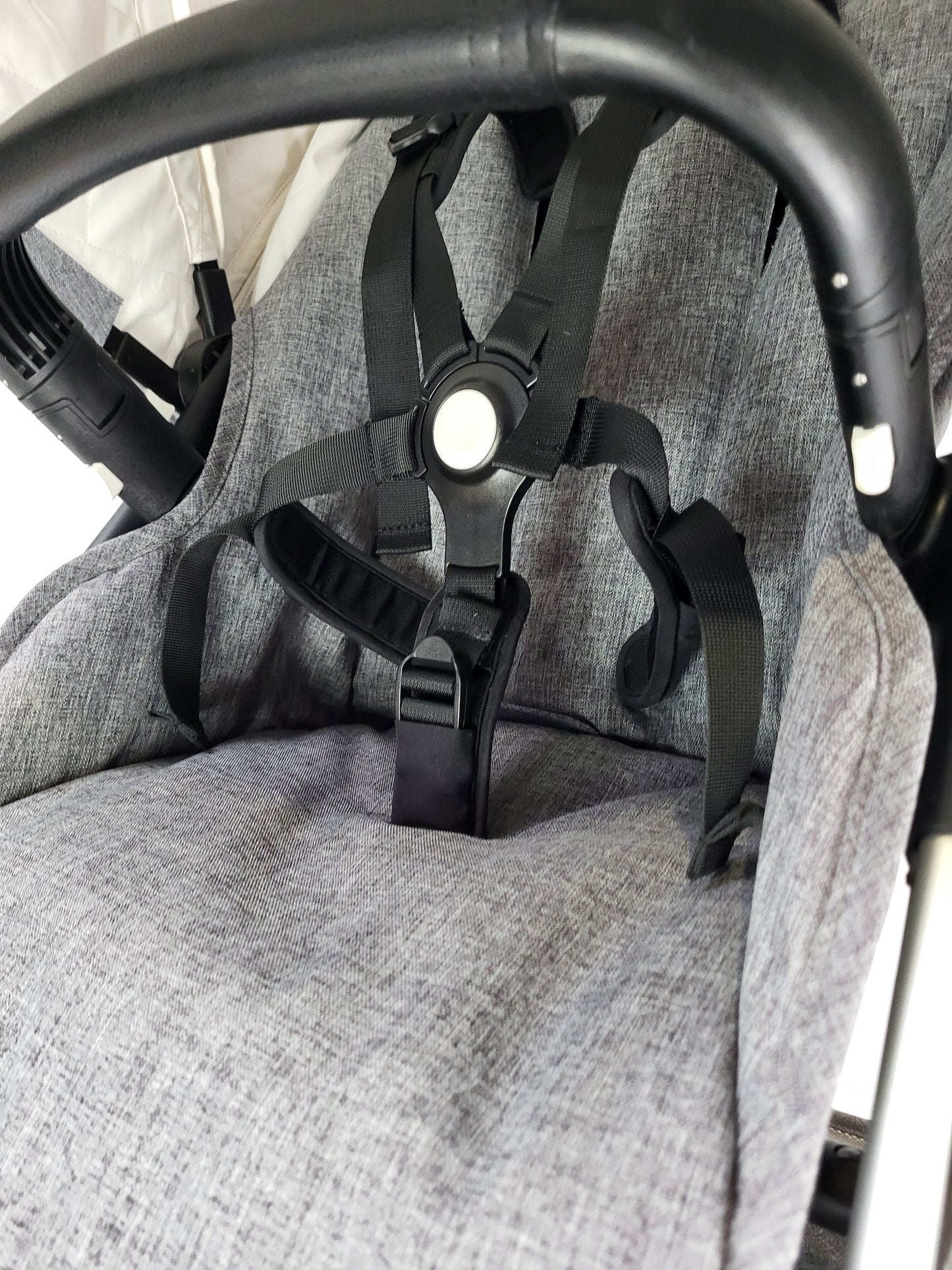 Bugaboo - Fox 2
