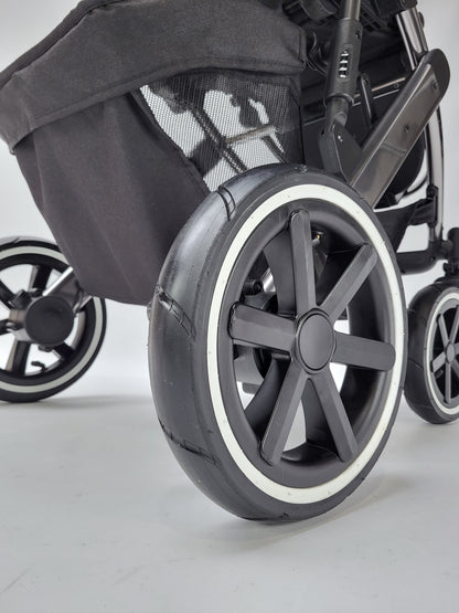 ABC-Design - Salsa 4 Air Diamond Edition