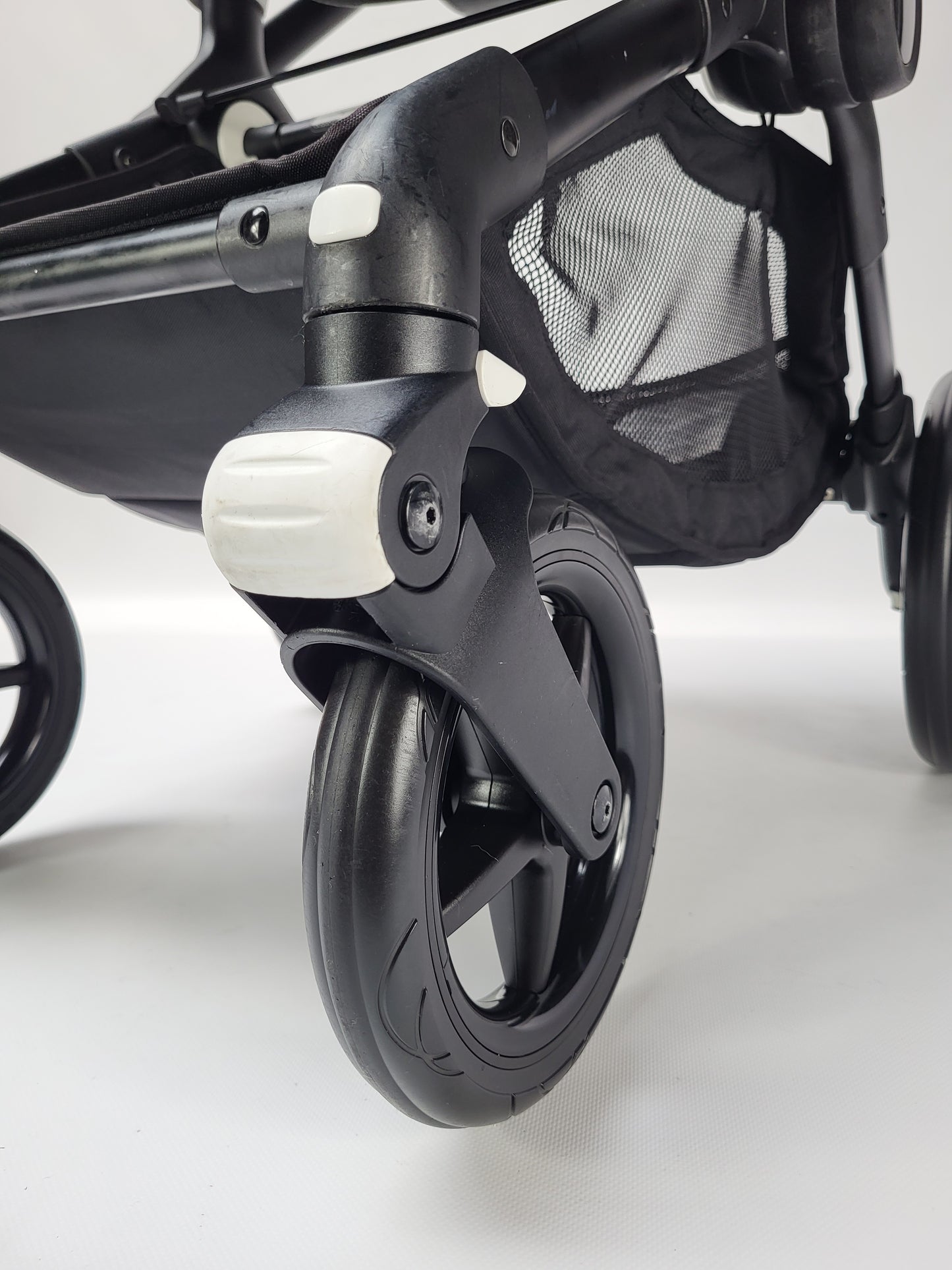 Bugaboo - Fox 2