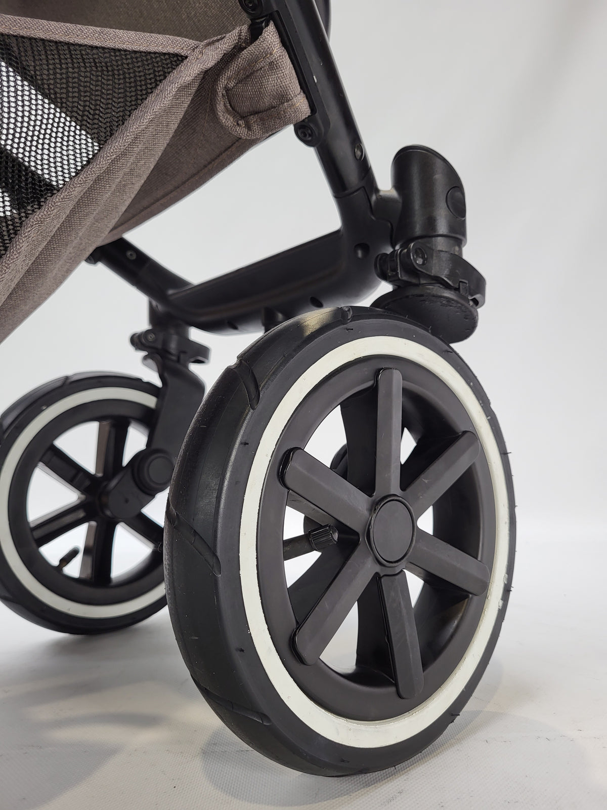 ABC-Design - Salsa 4 Air Diamond Edition