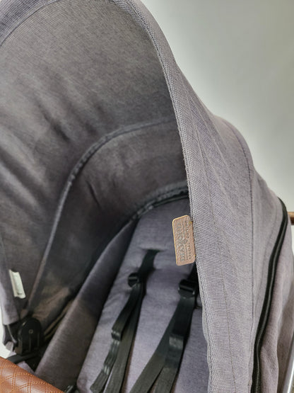 ABC-Design - Salsa 4 Air Diamond Edition