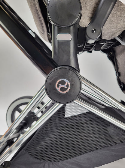 Cybex - Priam