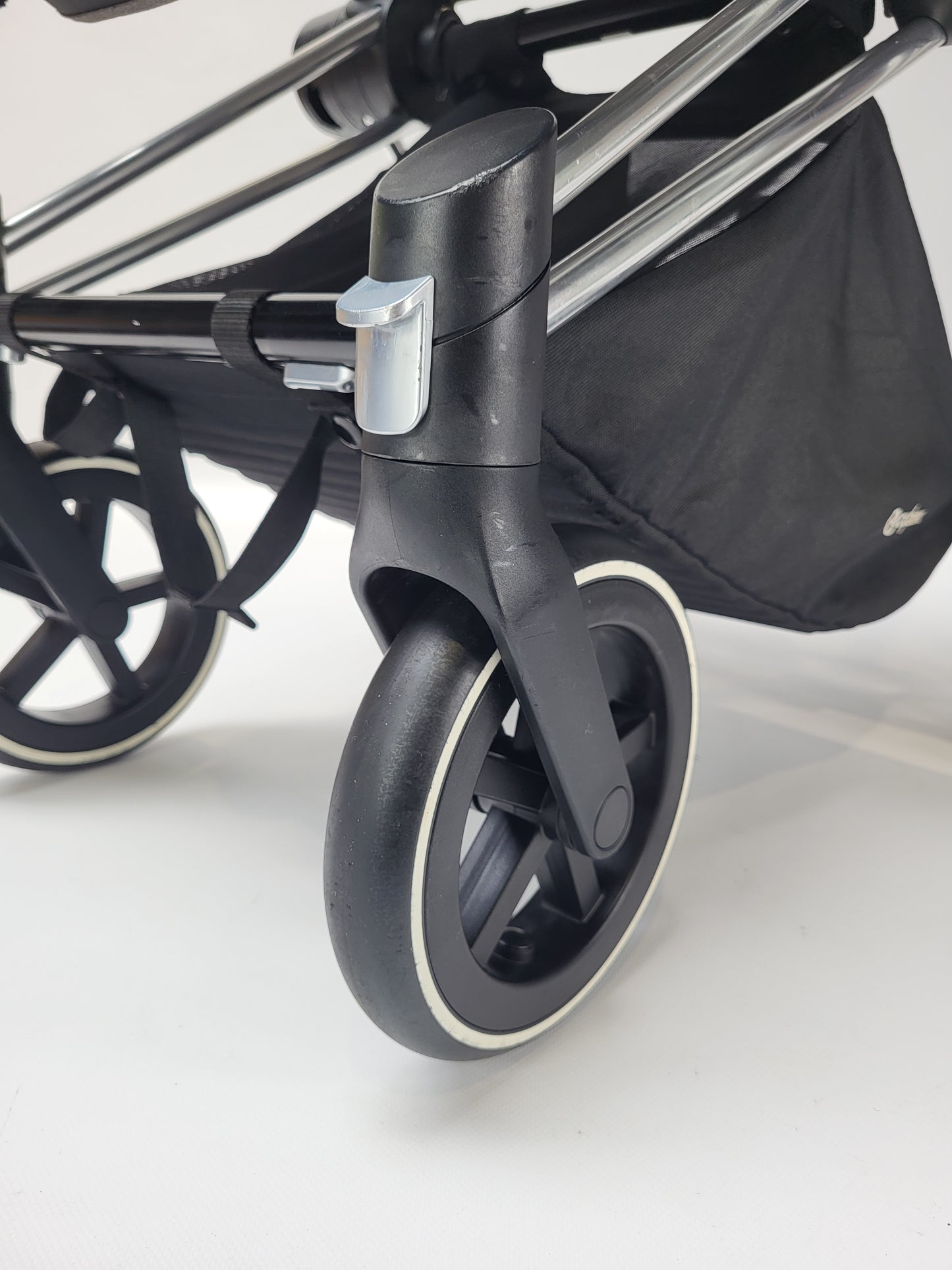 Cybex - Priam