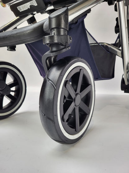 ABC-Design - Salsa 4 Air Diamond Edition