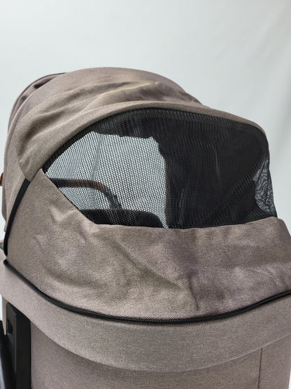 ABC-Design - Salsa 4 Air Diamond Edition