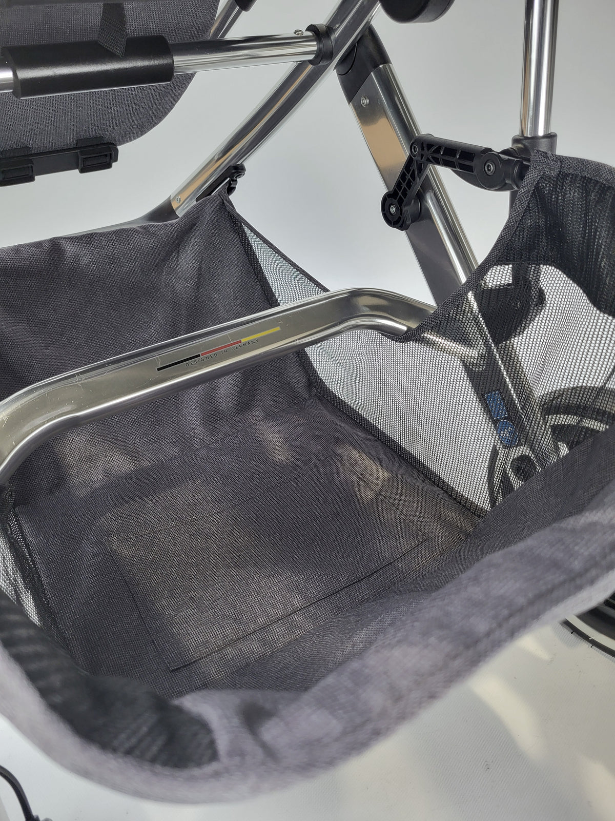 ABC-Design - Salsa 4 Air Diamond Edition