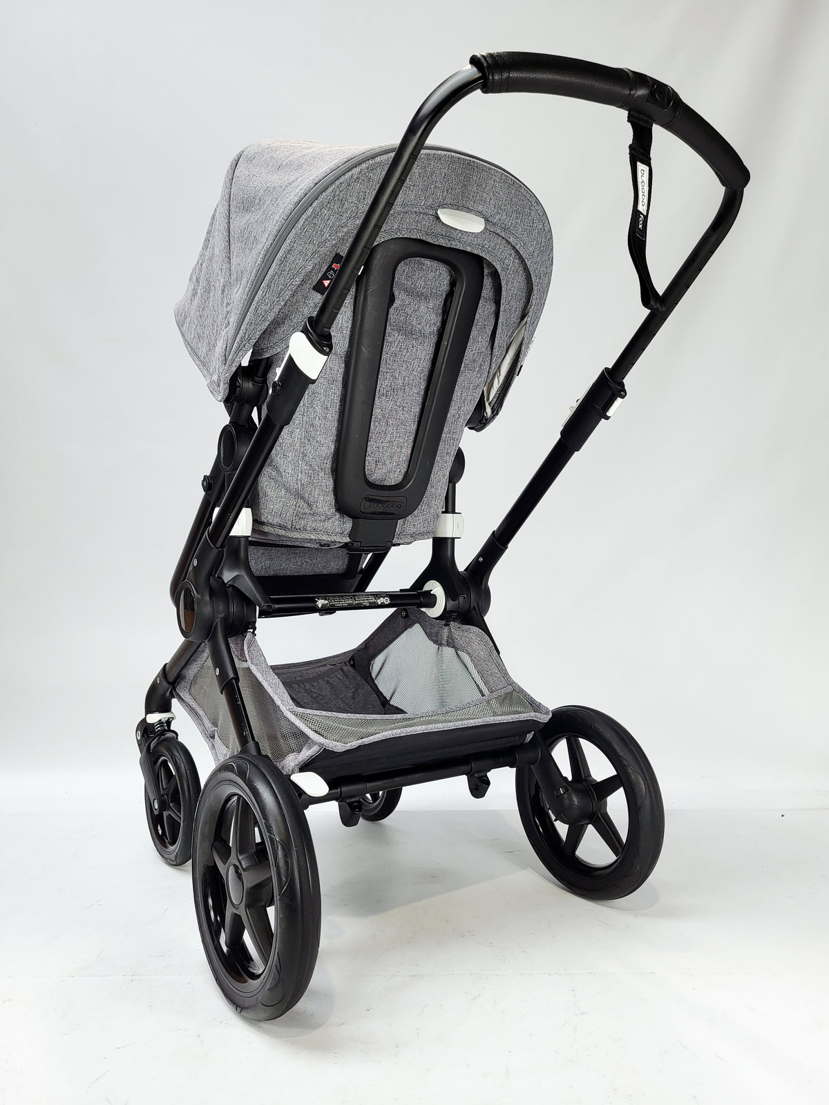 Bugaboo - Fox 2