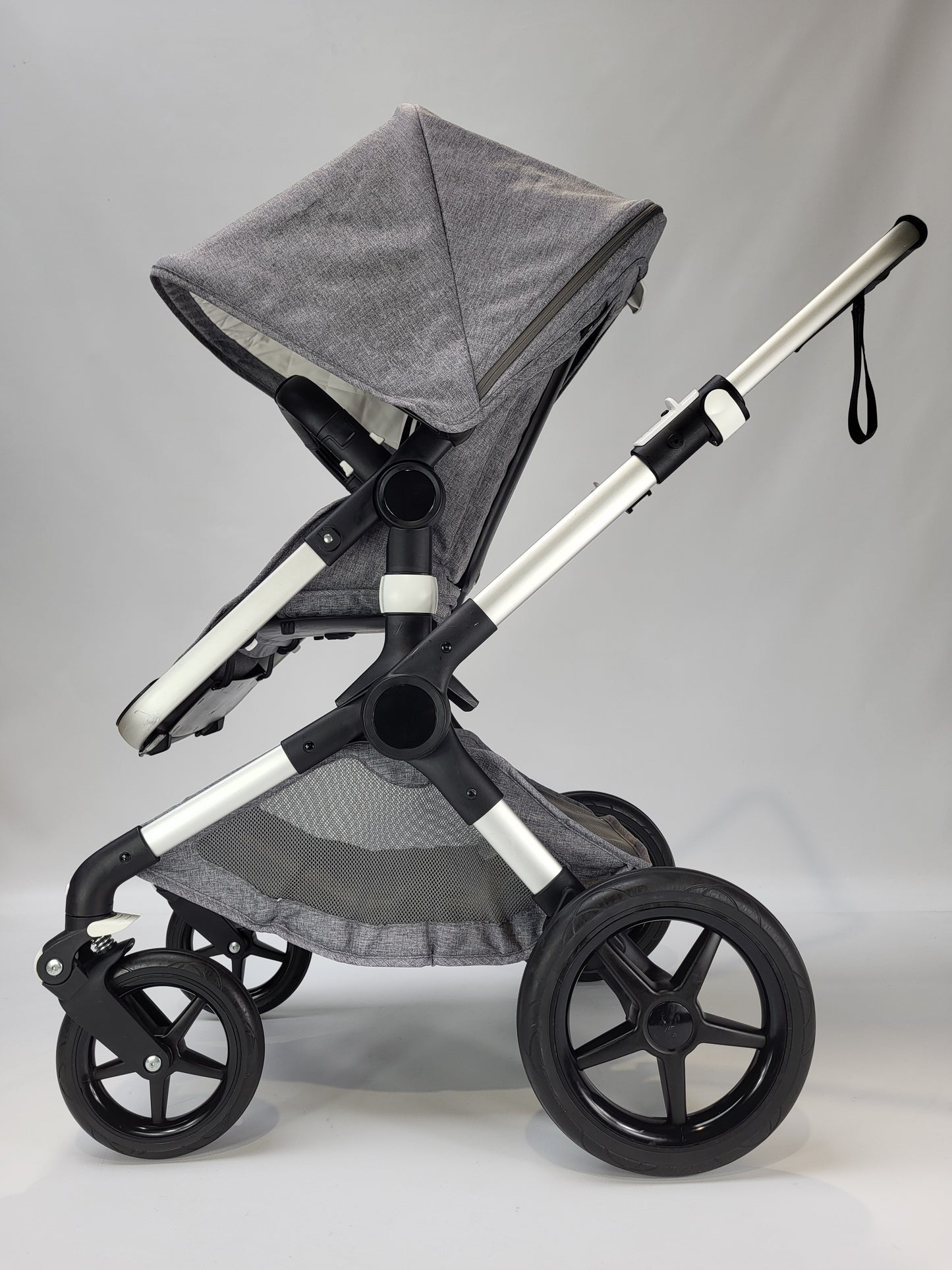 Bugaboo - Fox 2