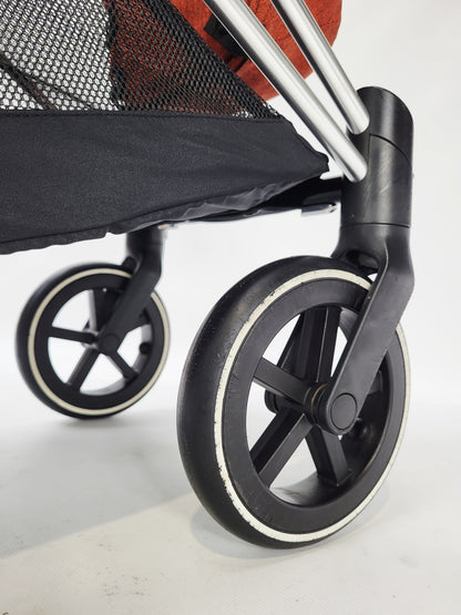 (annonces en ligne)Cybex - Priam