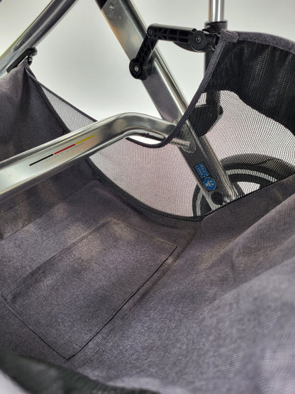 ABC-Design - Salsa 4 Air Diamond Edition