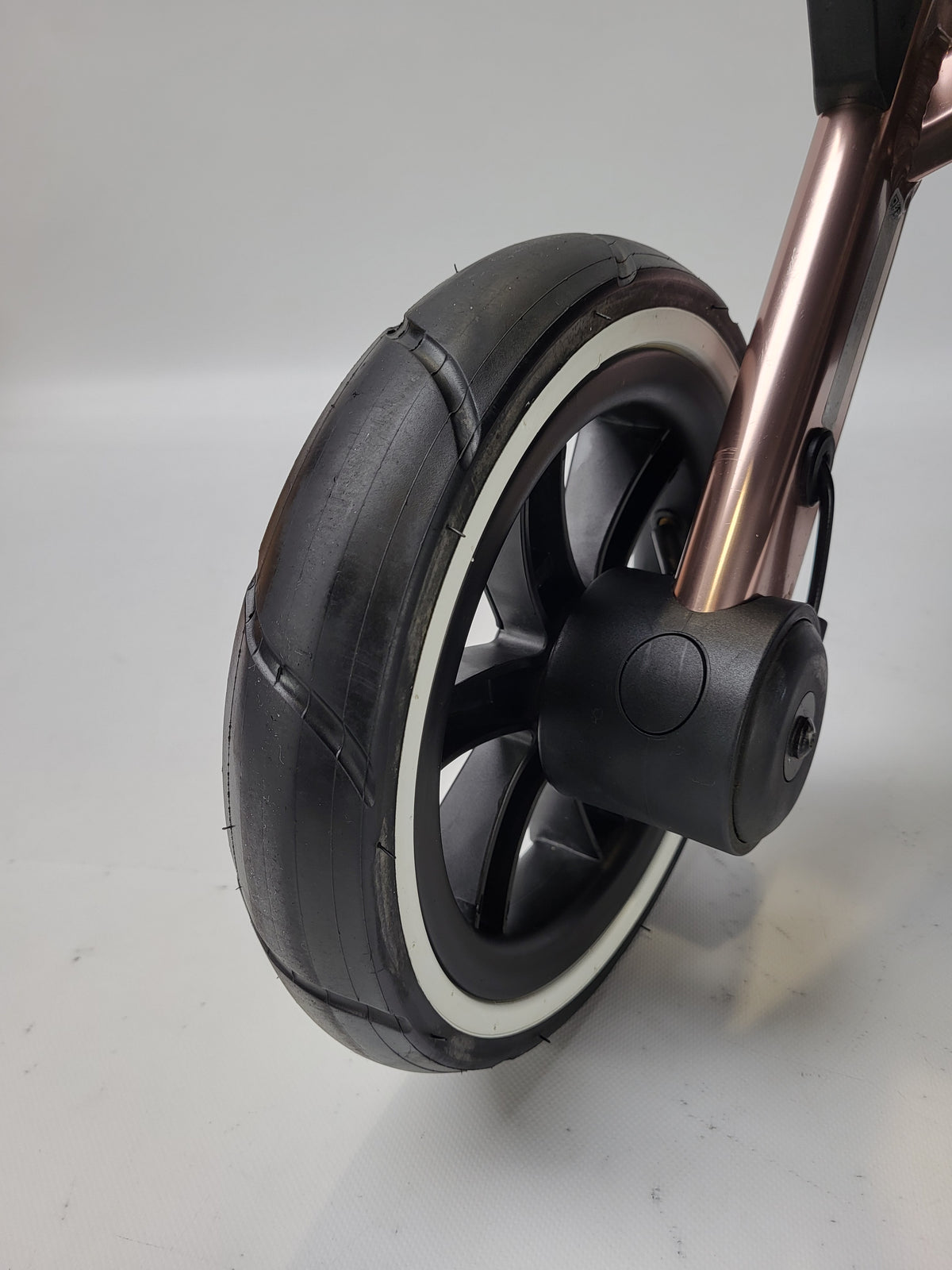 ABC-Design - Salsa 4 Air Diamond Edition