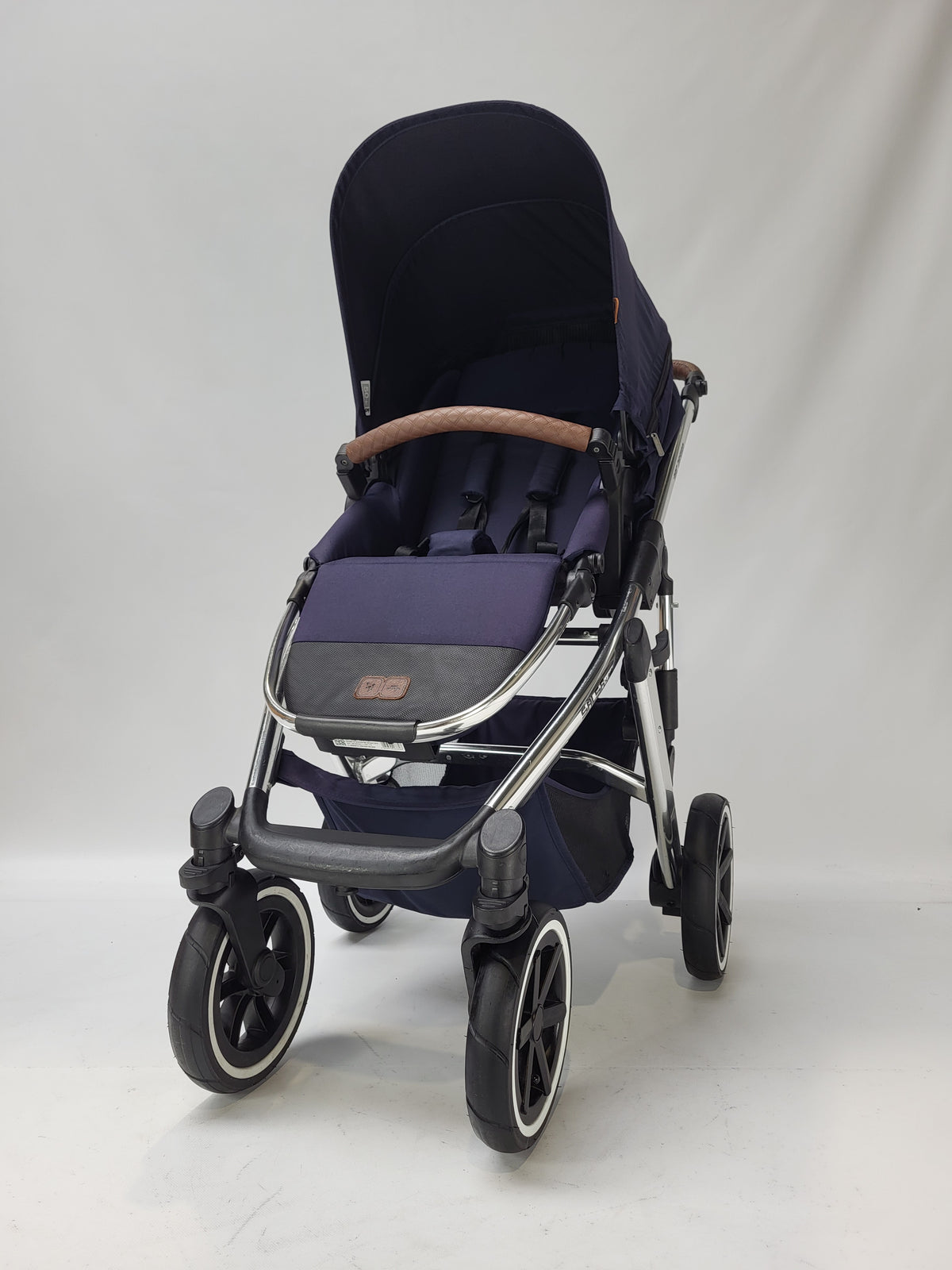 ABC-Design - Salsa 4 Air Diamond Edition