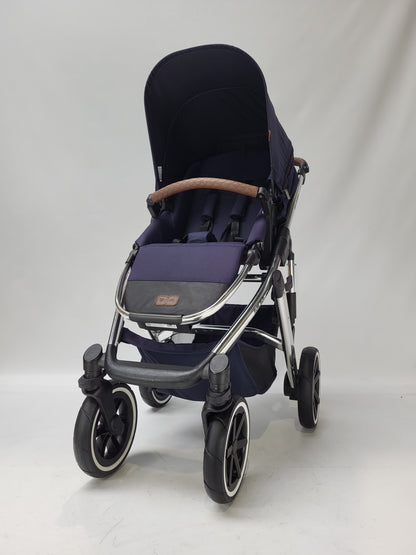 ABC-Design - Salsa 4 Air Diamond Edition