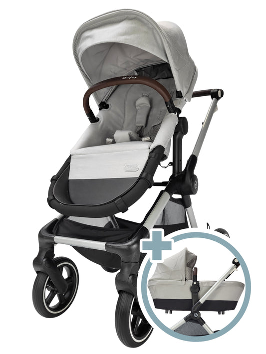 Cybex - Eos Lux