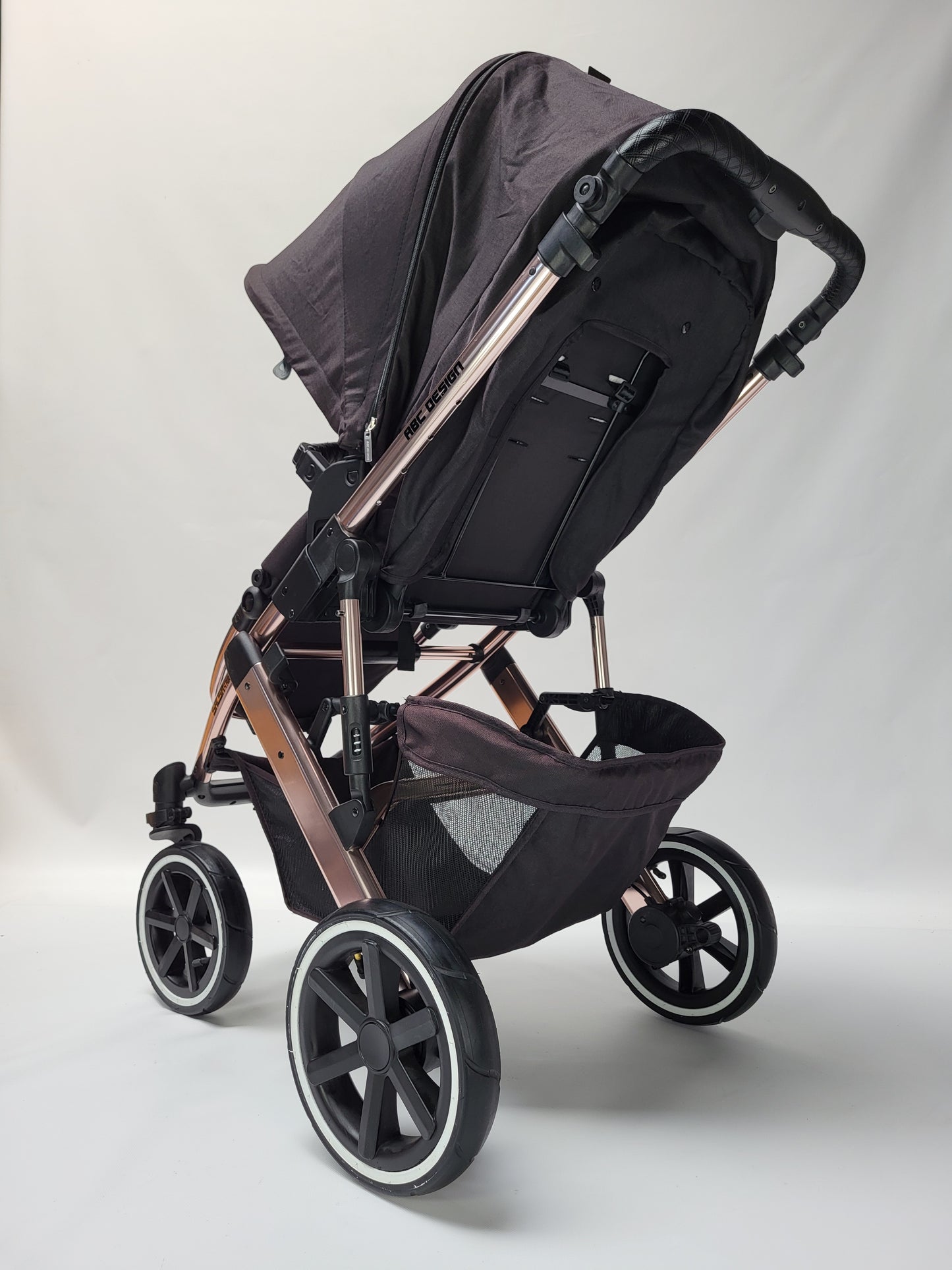 ABC-Design - Salsa 4 Air