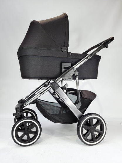 ABC-Design - Salsa 4 Air Diamond Edition
