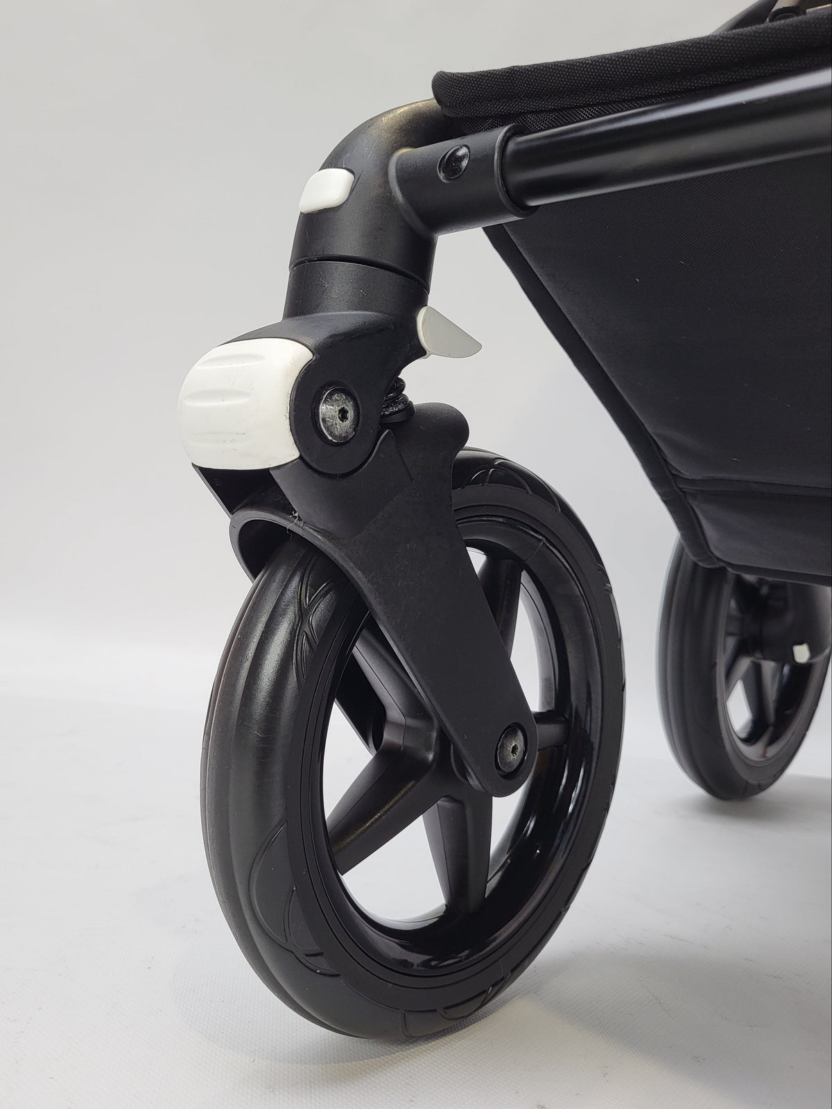 Bugaboo - Fox 2