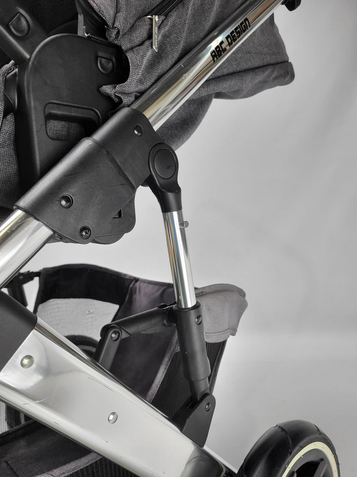 ABC-Design - Salsa 4 Air Diamond Edition