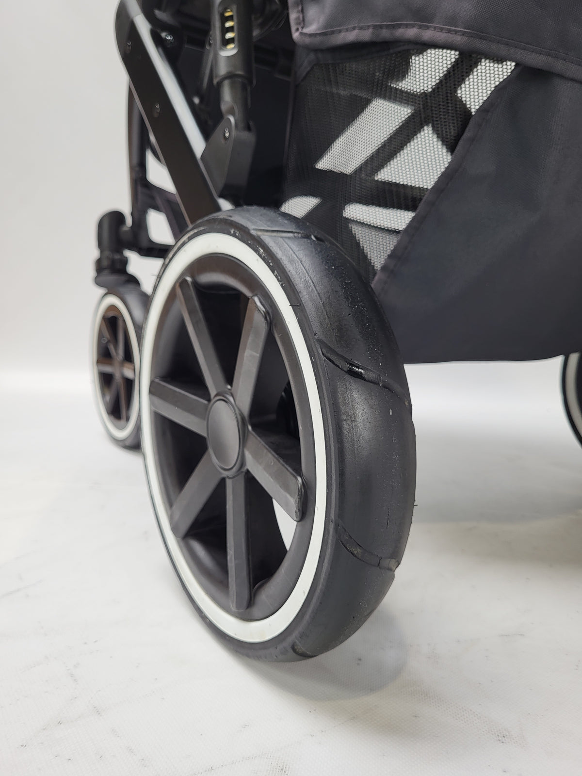 ABC-Design - Salsa 4 Air Diamond Edition