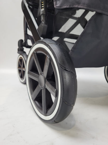 ABC-Design - Salsa 4 Air Diamond Edition