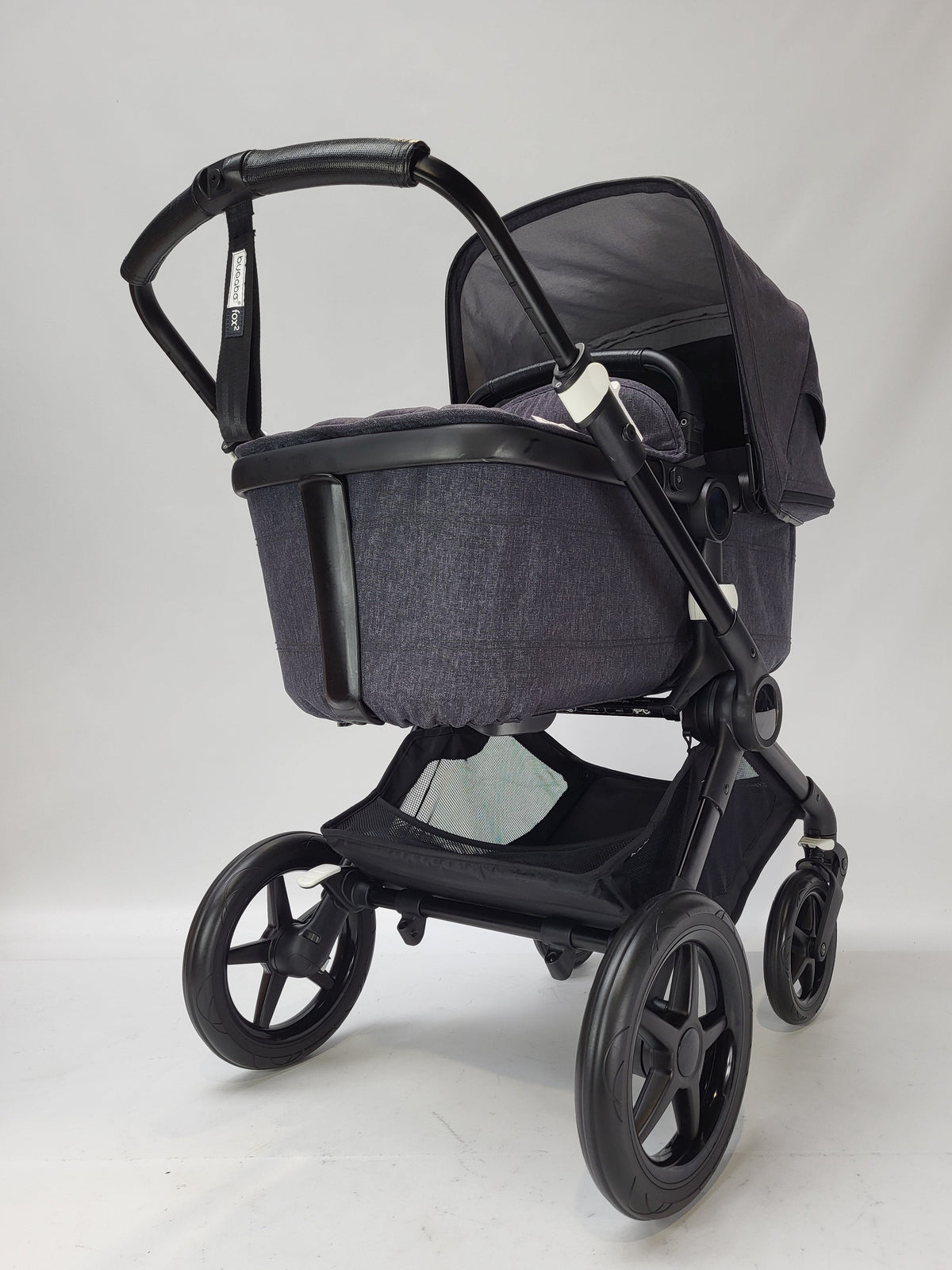 Bugaboo - Fox 2
