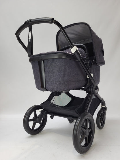 Bugaboo - Fox 2