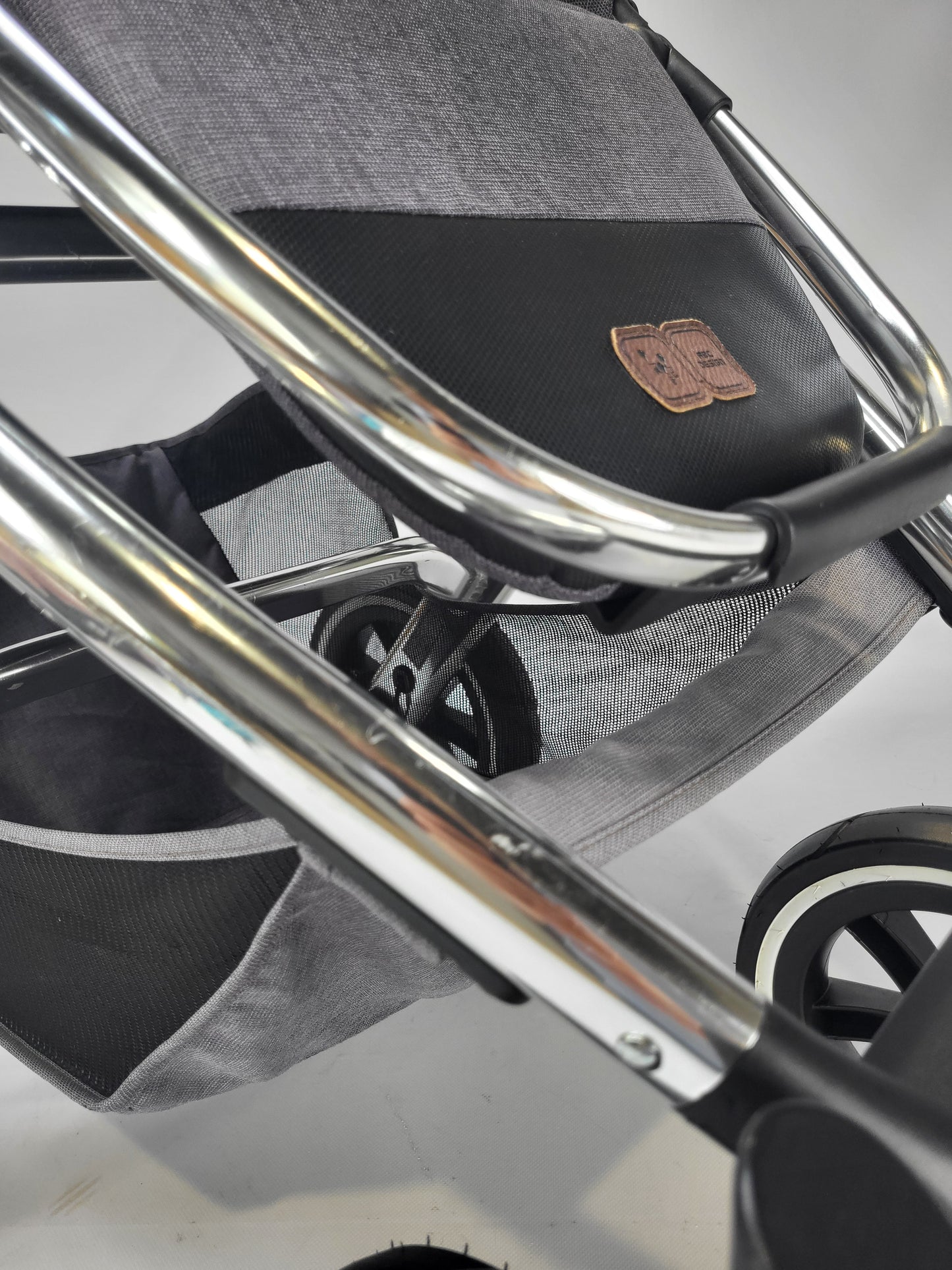 ABC-Design - Salsa 4 Air Diamond Edition