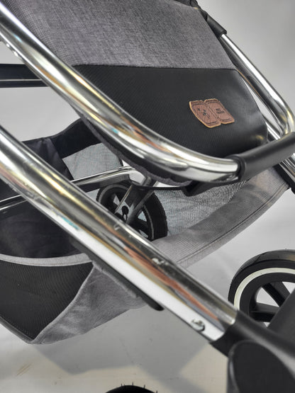 ABC-Design - Salsa 4 Air Diamond Edition